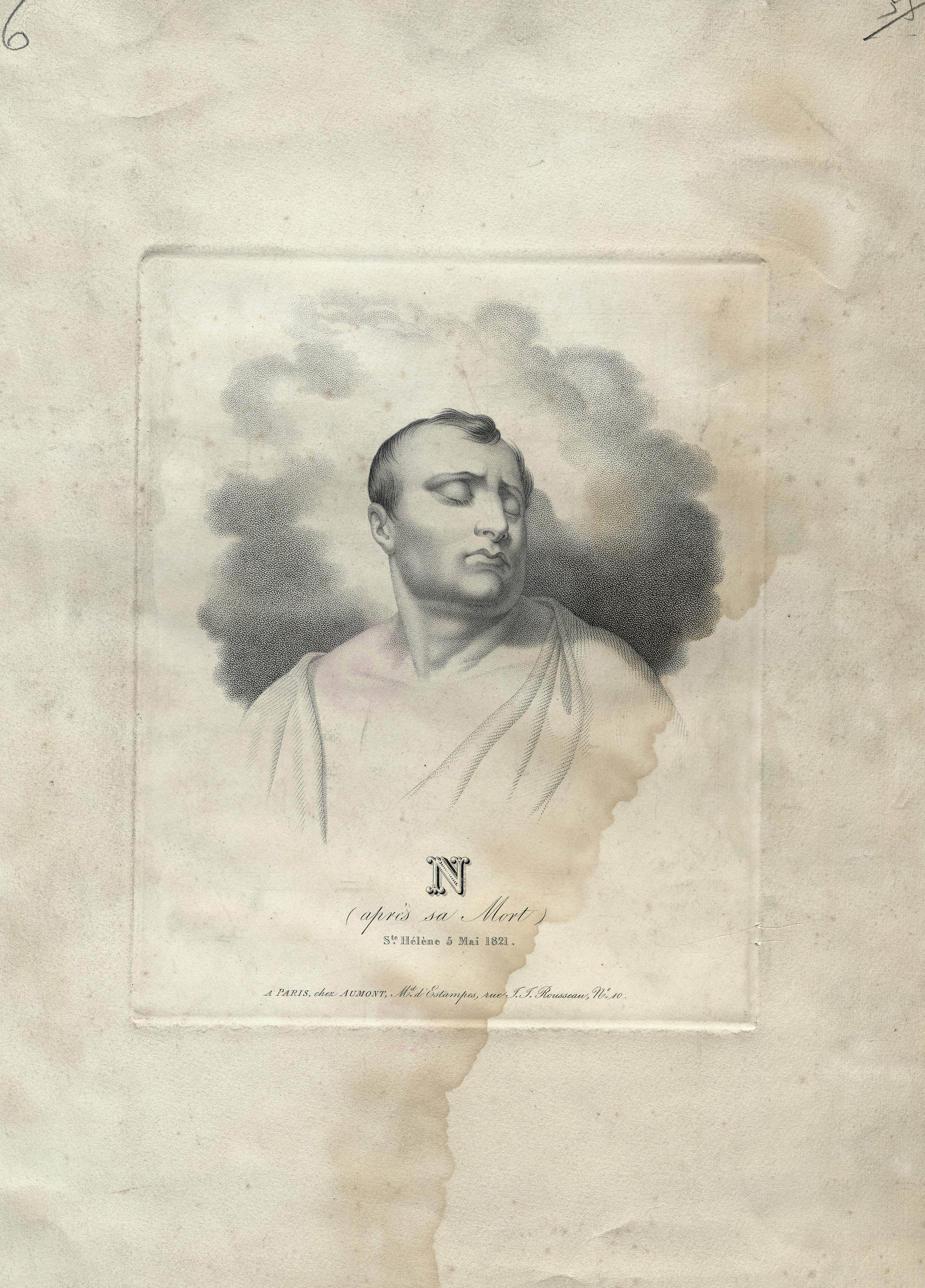 Cinque Maggio 1821-2021: maratona di lettura dell’ode manzoniana per ricordare Napoleone Bonaparte nel Bicentenario della sua morte
